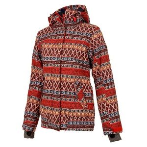 Roxy Snowboard/Ski Jacket